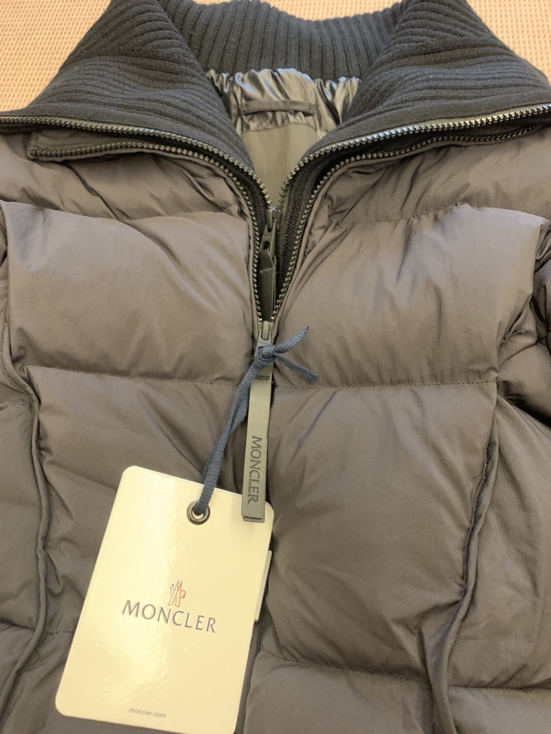 Moncler Down Coat